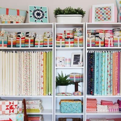 A Quilting Life Top Posts & Videos 2021 featured by Top US Quilt Blog, A Quilting Life