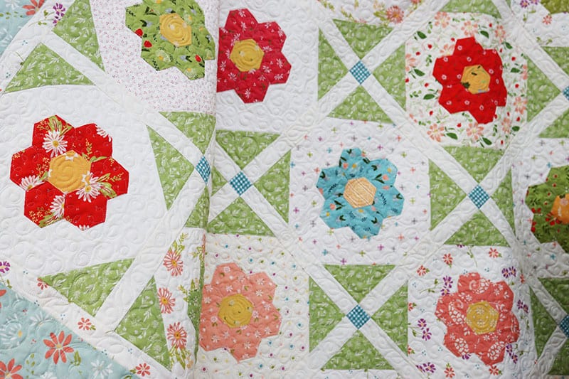Saturday Seven 219: Lifestyle & Inspiration for Quilters featured by Top US Quilt Blog, A Quilting Life