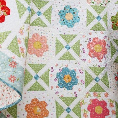 Quilting Life January Favorites featured by Top US Quilt Blog, A Quilting Life