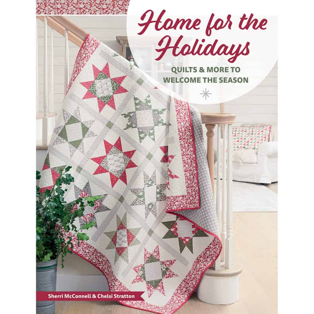 Quilting Life February 2022 Favorites featured by Top US Quilt Blog, A Quilting Life