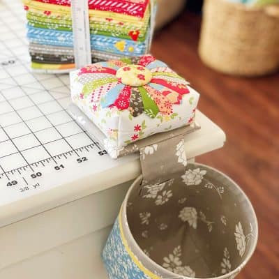 Saturday Seven 226: Lifestyle & Inspiration for Quilters featured by Top US Quilt Blog, A Quilting Life