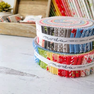 Saturday Seven 231 featured by Top US Quilt Blog, A Quilting Life