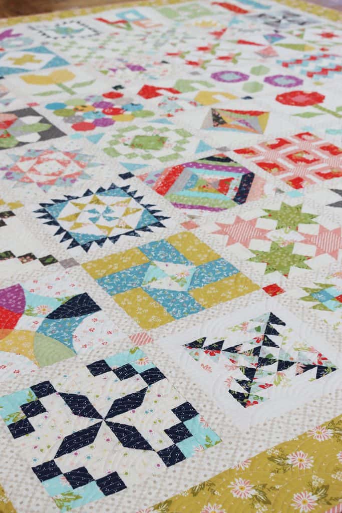 10 Tips for Choosing Fabric for a Quilt - A Quilting Life