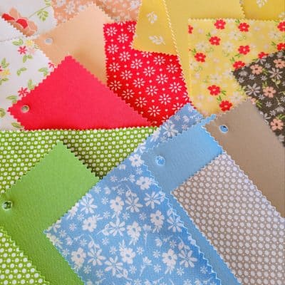 10 Tips for Choosing Fabric for a Quilt featured by Top US Quilt Blog, A Quilting Life