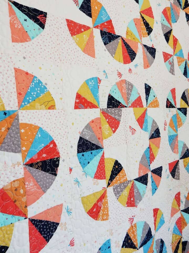 10 Tips for Choosing Fabric for a Quilt - A Quilting Life