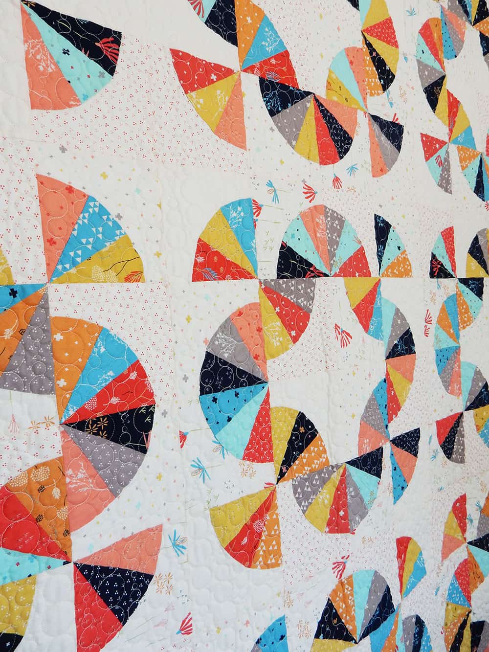 10 Tips for Choosing Fabric for a Quilt - A Quilting Life