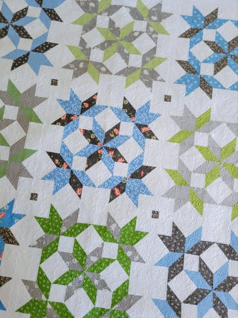 A Quilting Life Favorites April 2022 featured by Top US Quilt Blog, A Quilting Life
