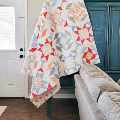 A Quilting Life Podcast Episode 54 Show Notes featured by Top US Quilt Blog, A Quilting Life