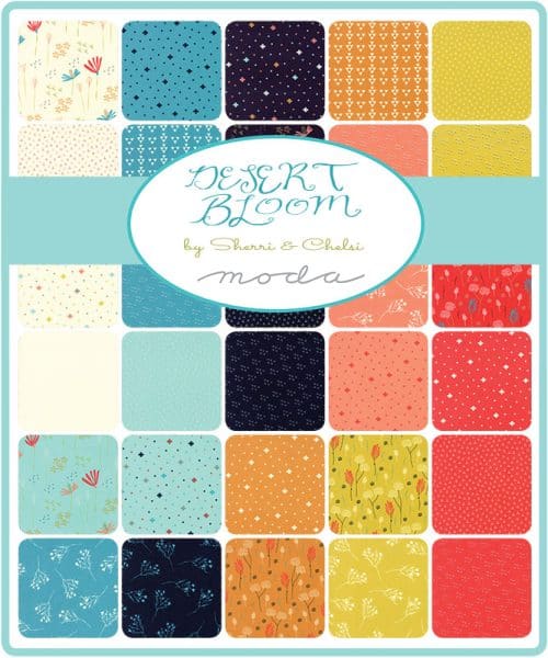 Fabric Collections - A Quilting Life