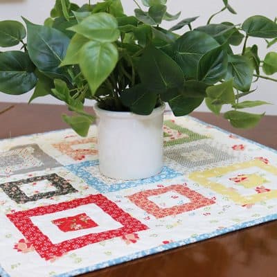 Saturday Seven 238: featured by Top US Quilt Blog, A Quilting Life