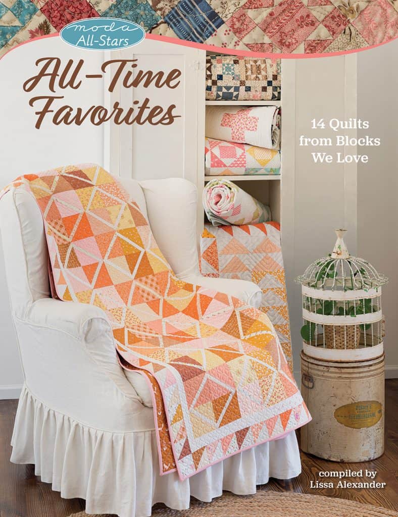 Saturday Seven 238 featured by Top US Quilt Blog, A Quilting Life