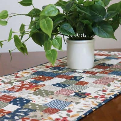Quilt Works in Progress June 2022 featured by Top US Quilt Blog, A Quilting Life