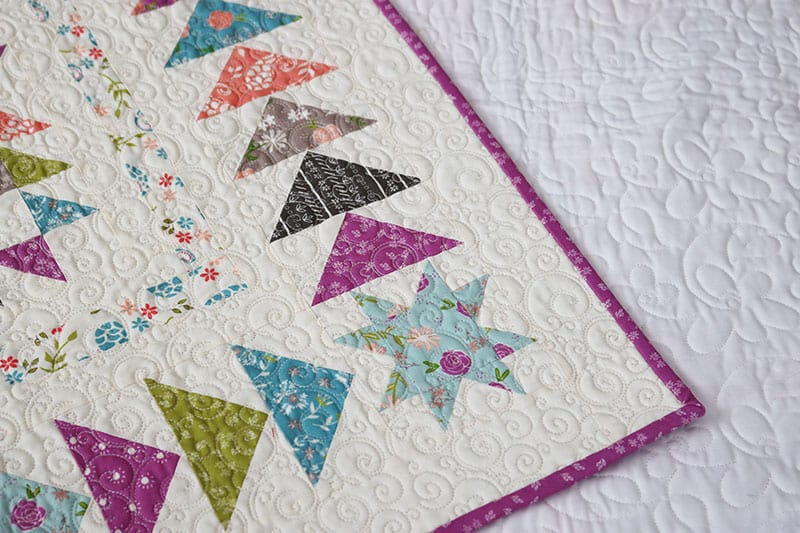 Ultimate Flying Geese Tool featured by Top US Quilt Blog, A Quilting Life