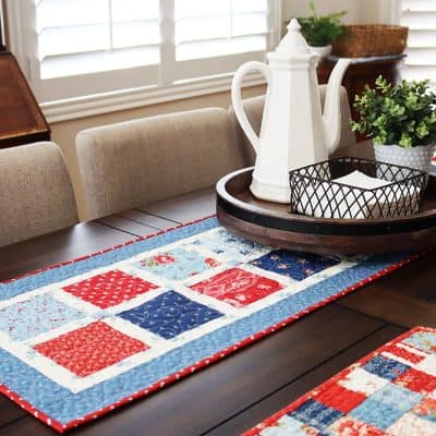 Saturday Seven 240 featured by Top US Quilt Blog, A Quilting Life