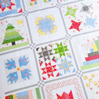A Quilting Life Favorites featured by Top US Quilt Blog, A Quilting Life