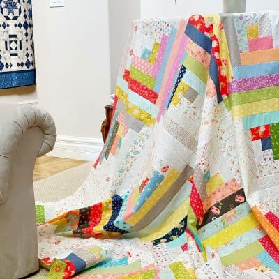 Saturday Seven 246: Lifestyle & More for Quilters featured by Top US Quilt Blog, A Quilting Life