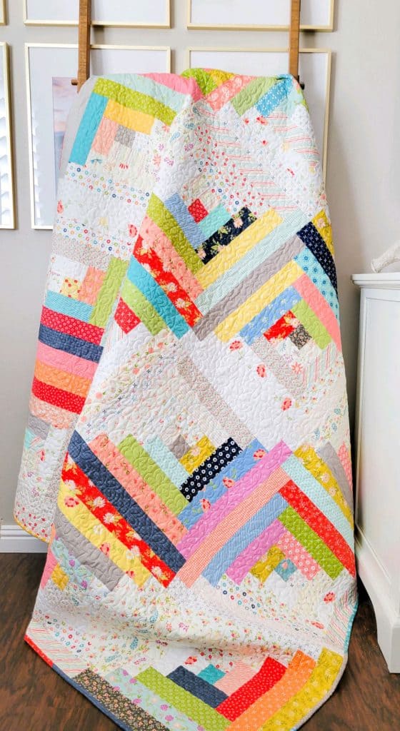 Saturday Seven 248 featured by Top US Quilt Blog, A Quilting Life