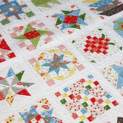 A Quilting Life Favorites September 2022 featured by Top US Quilt Blog, A Quilting Life
