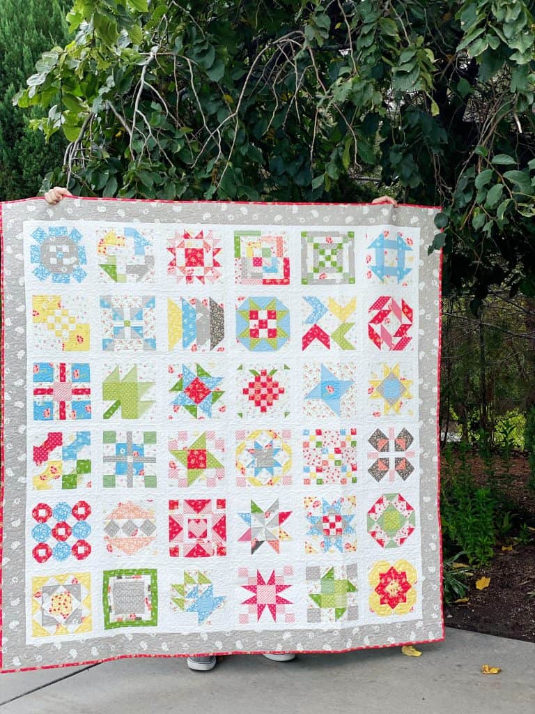 A Quilting Life Favorites September 2022 featured by Top US Quilt Blog, A Quilting Life