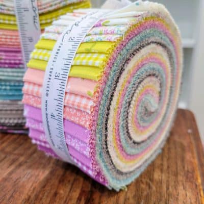 Saturday Seven 251 featured by Top US Quilt Blog, A Quilting Life