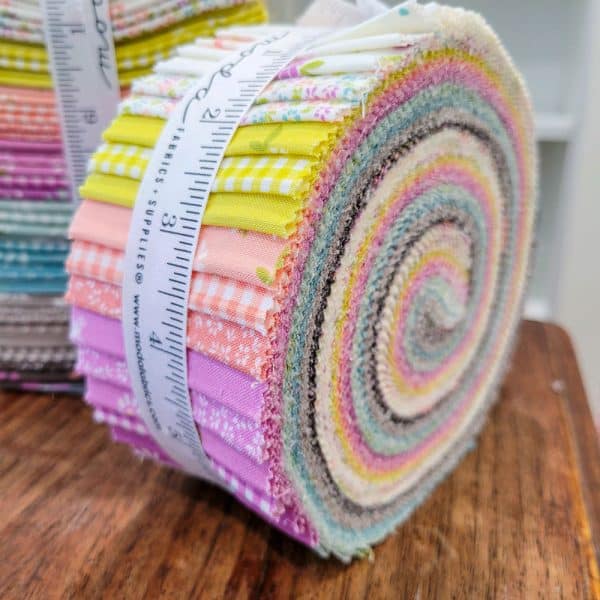 Saturday Seven 251 featured by Top US Quilt Blog, A Quilting Life