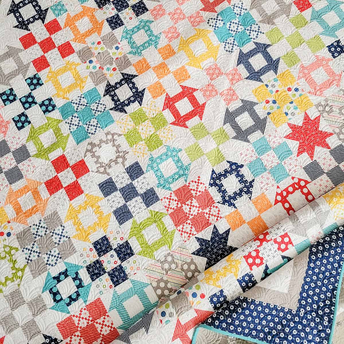 A Quilting Life Favorites 2023 featured by Top US Quilt Blog, A Quilting Life