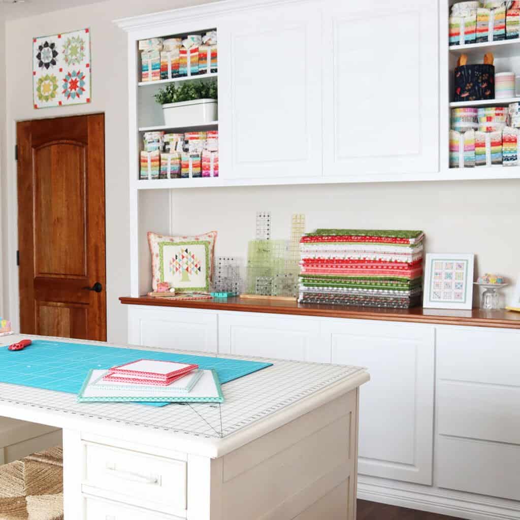 Saturday Seven 268: Lifestyle & More for Quilters - A Quilting Life