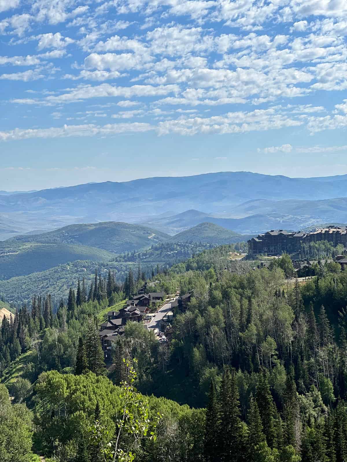 Deer Valley, Utah, USA