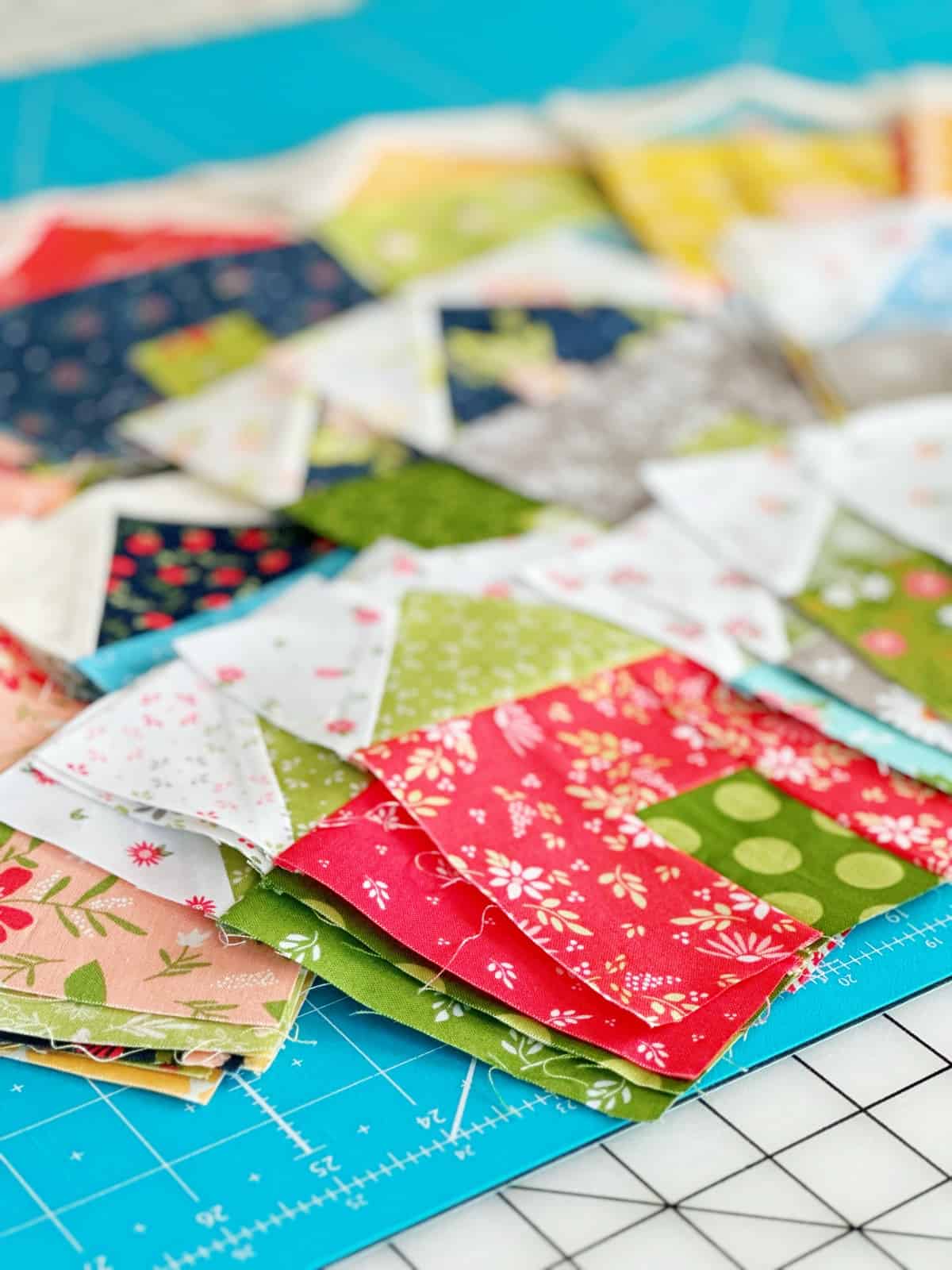 Quilt Works in Progress Summer 2023 featured by Top US Quilt Blog, A Quilting Life