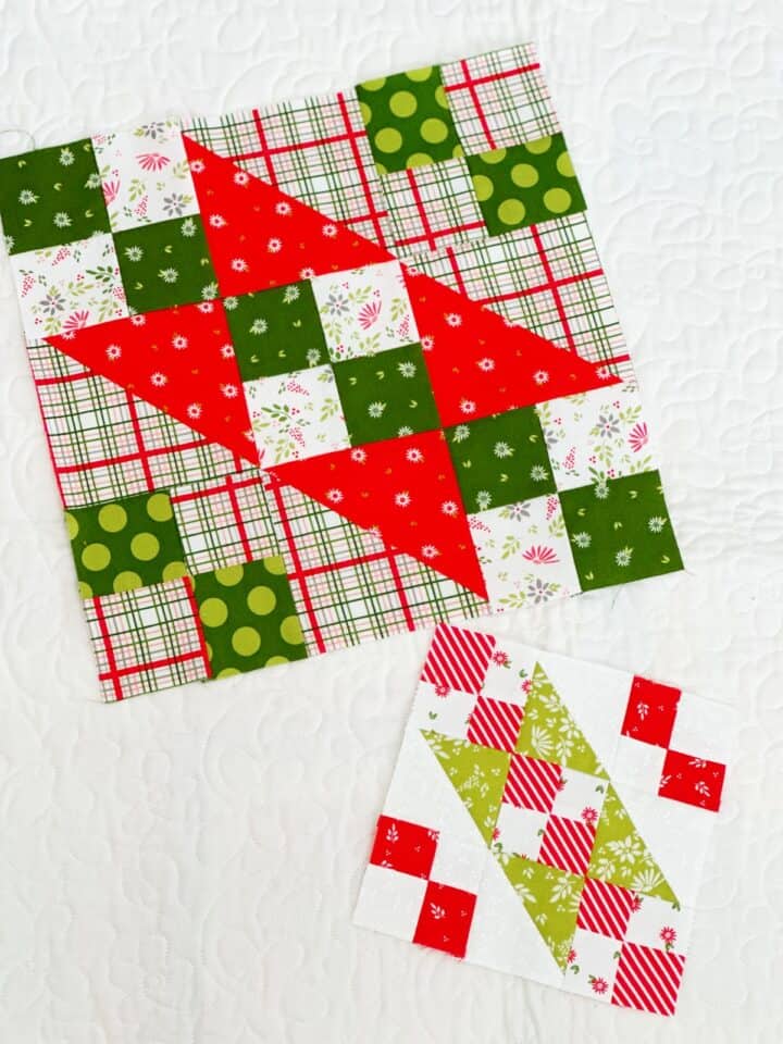 Quilt Block of the Month August 2023 A Quilting Life