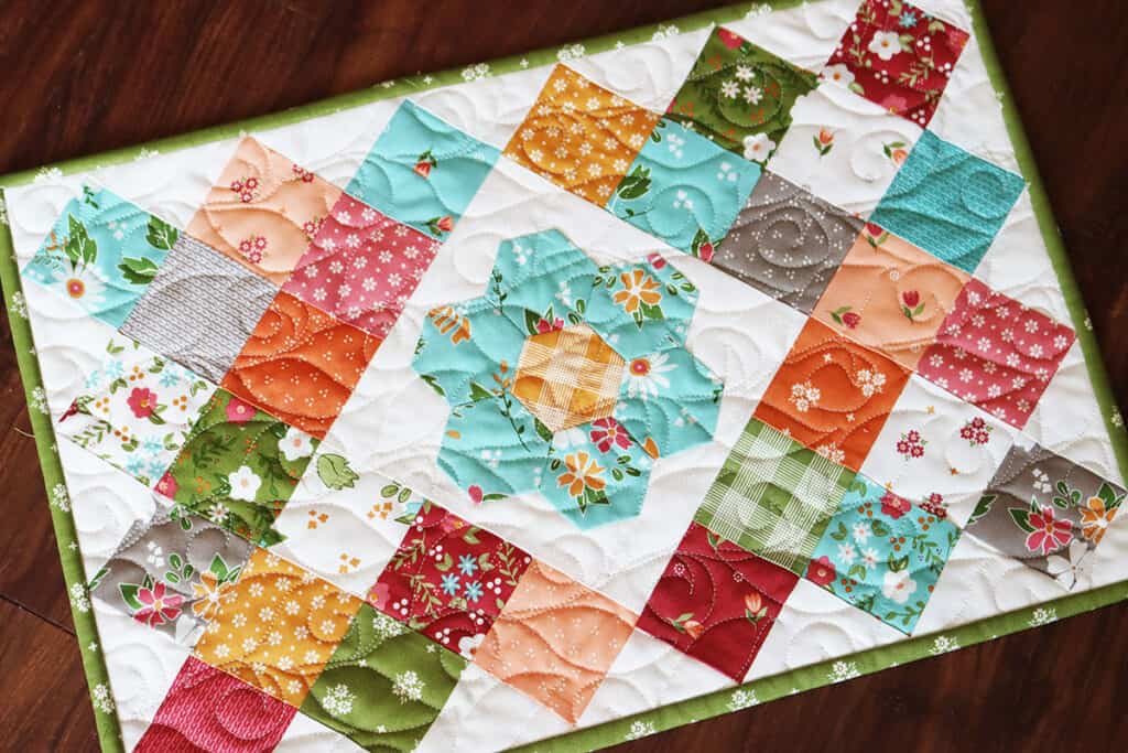 Simple Charm Pack Quilts & Projects - A Quilting Life