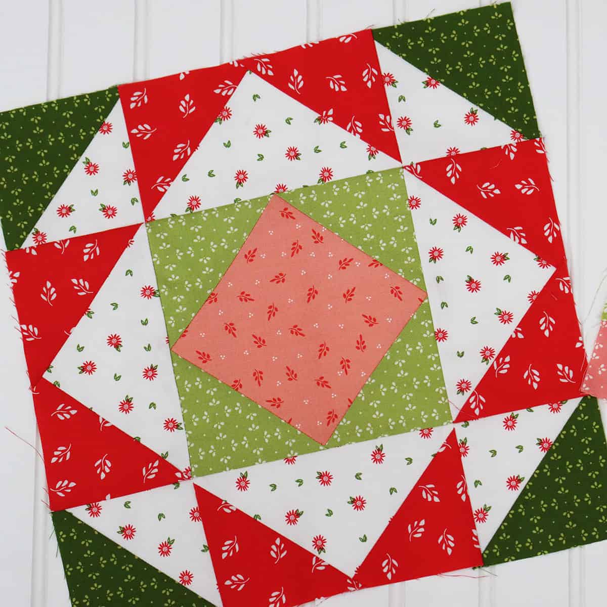 Love of Quilting January/February 2023 Print Edition