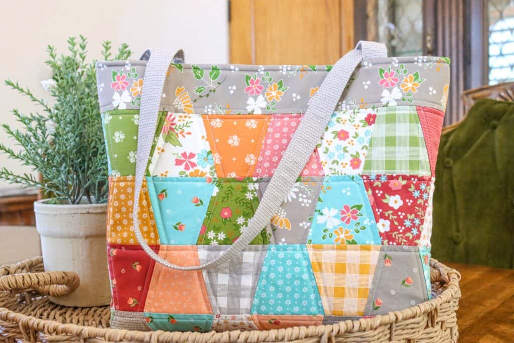 Handmade Gift Ideas for Quilters and Friends Who Sew - Diary of a Quilter
