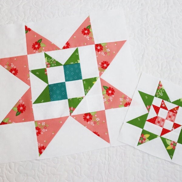 Quilt Block of the Month February 2024