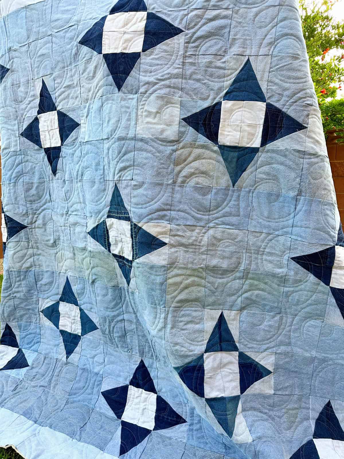 Project Quiltworks Quilt Works in Progress May 2024 - A Quilting Life