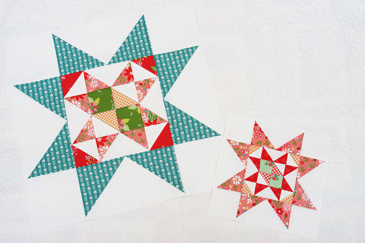 Quilt Block of the Month May 2024 A Quilting Life