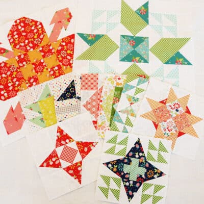 A Quilting Life