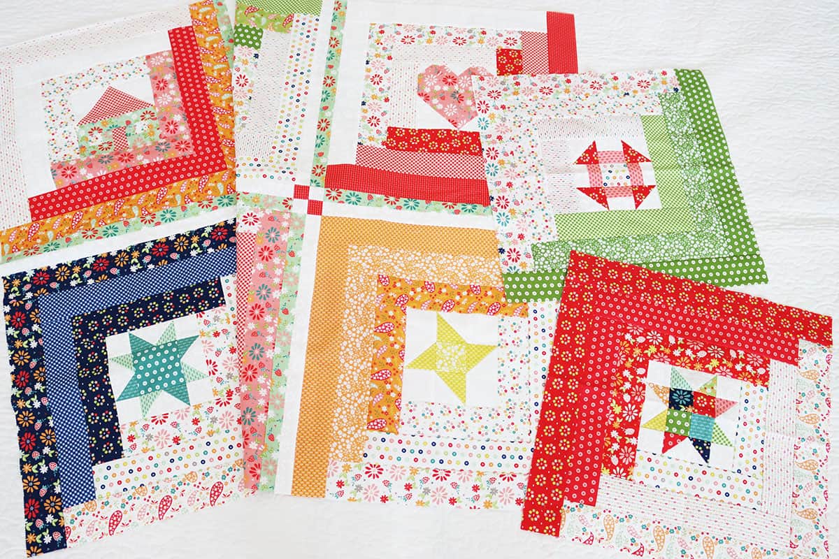 洋書 My Quilting Life A Quilting Life