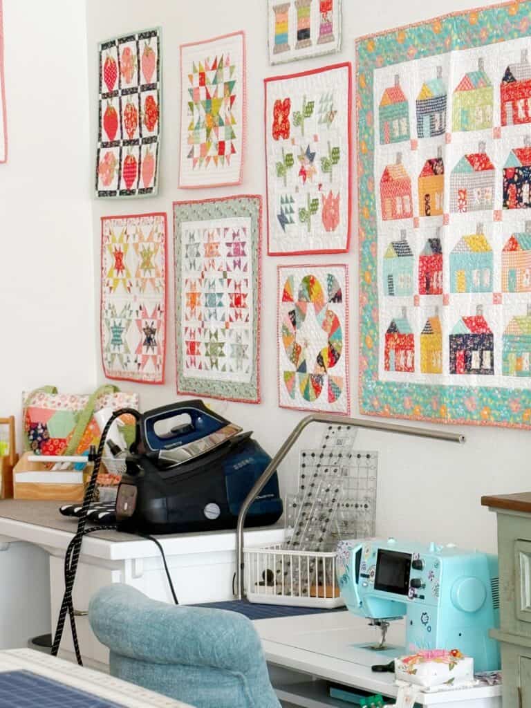 A Quilting Life Studio January 2026